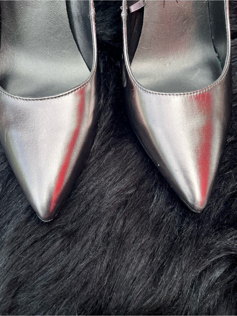 Marc Fisher “MFGirafee2” Heels - Picture 7 of 12